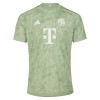 Camiseta de fútbol FC Bayern de Múnich Coman 11 Tercera Equipación 23-24 - Hombre